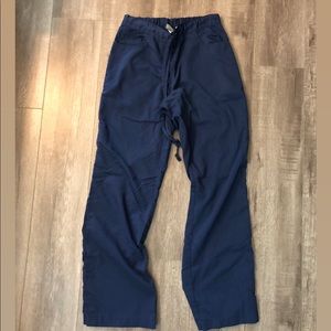 Greys anatomy classic 5 pocket scrub pants